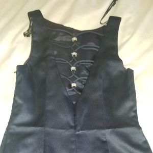 Late edition dress size 10